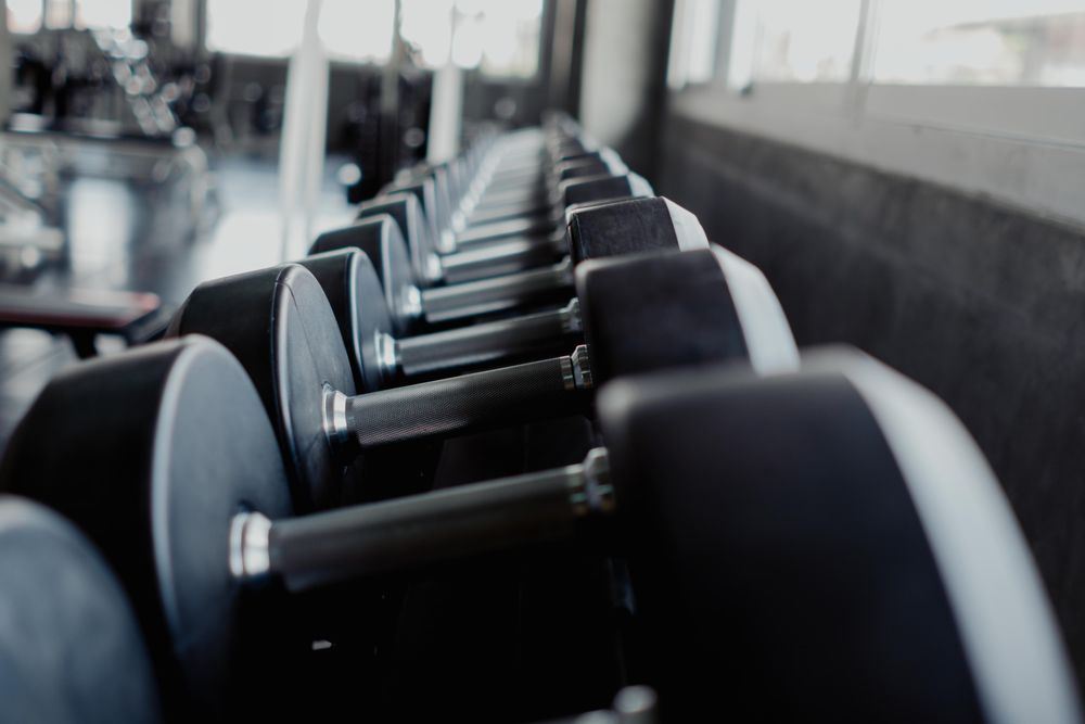 a sporty sports picture